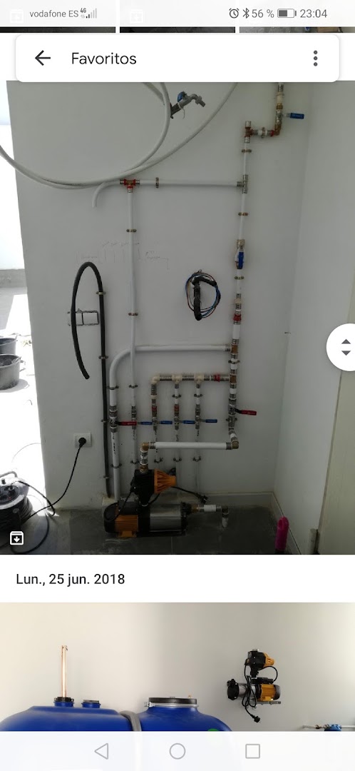 Instalaciones y mantenimiento Gerardo — Fotos 1