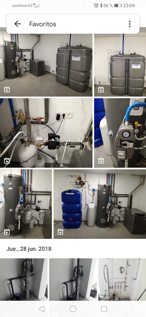 Instalaciones y mantenimiento Gerardo — Fotos 4